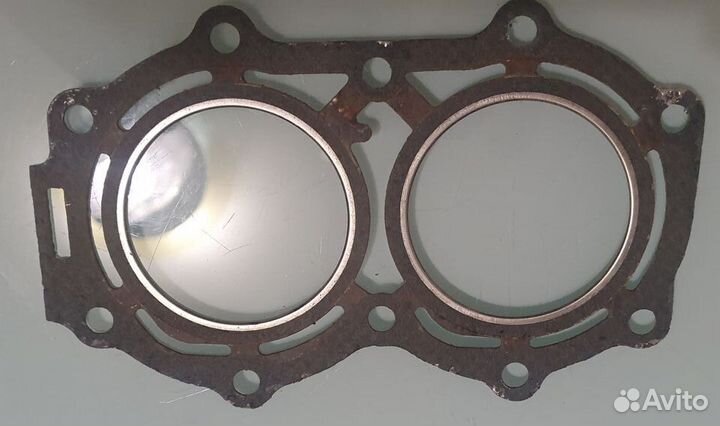 Крышка цилиндров для плм Hidea 9.9 Pro / 18 / 20