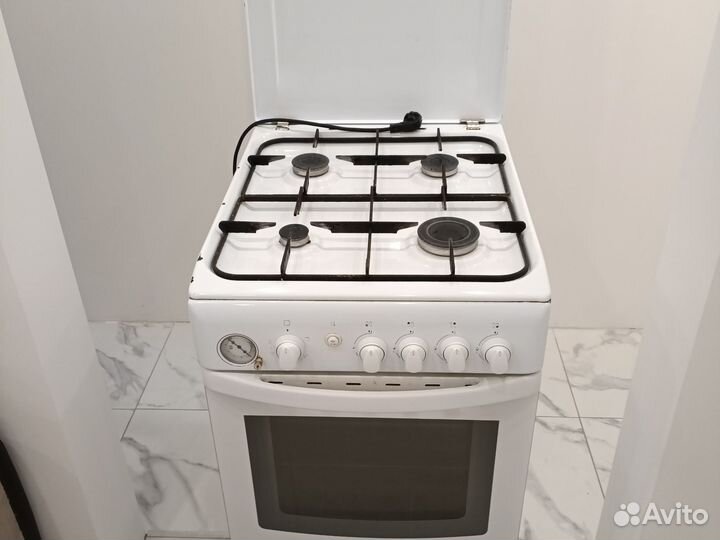 Газовая плита