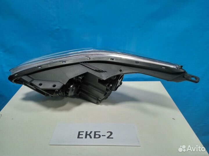 Фара правая Kia Cerato 4 2018