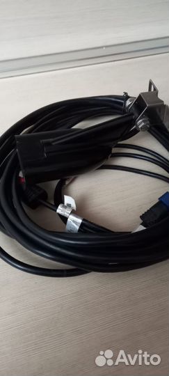 Эхолот lowrance