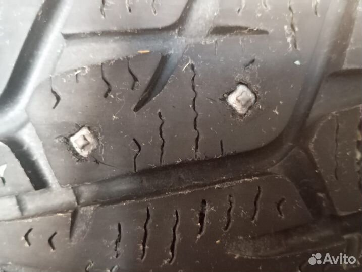 Yokohama Ice Guard IG55 195/65 R15 95T