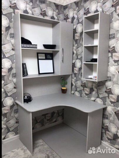 Уголок для школьника