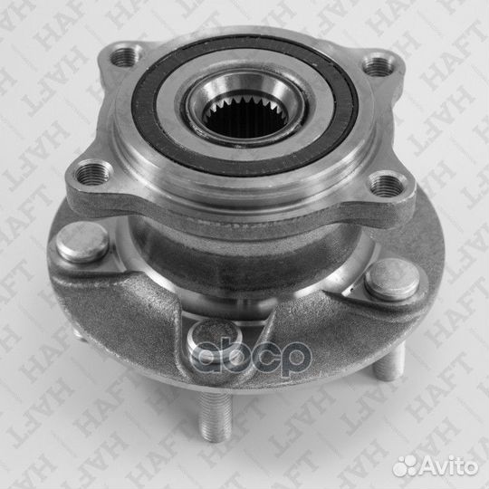 Ступица зад. RH0177 haft