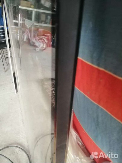 Стекло пакет бу