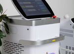 Диодный лазер adss FG2000D+ / аппарат для эпиляции