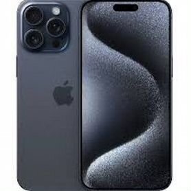 iPhone 15 Pro, 128 ГБ