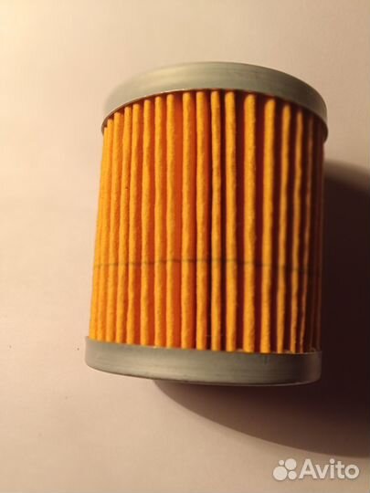 Фильтр АКПП Mitsubishi 2824A006 c кольцом