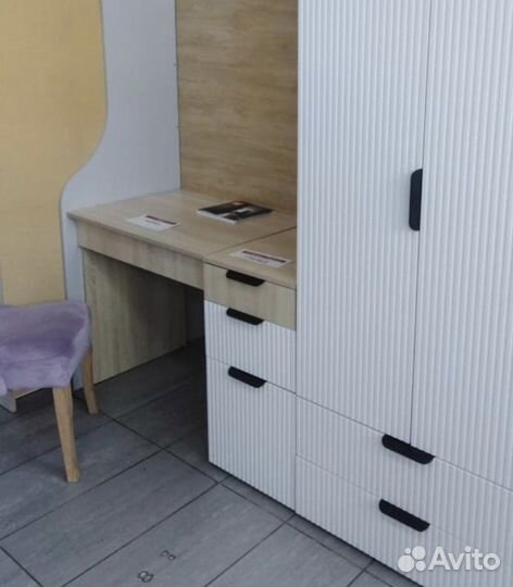 Модульный стол Норд