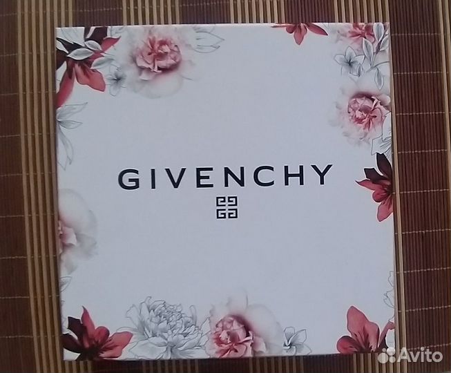 Givenchy l'interdit набор оригинал