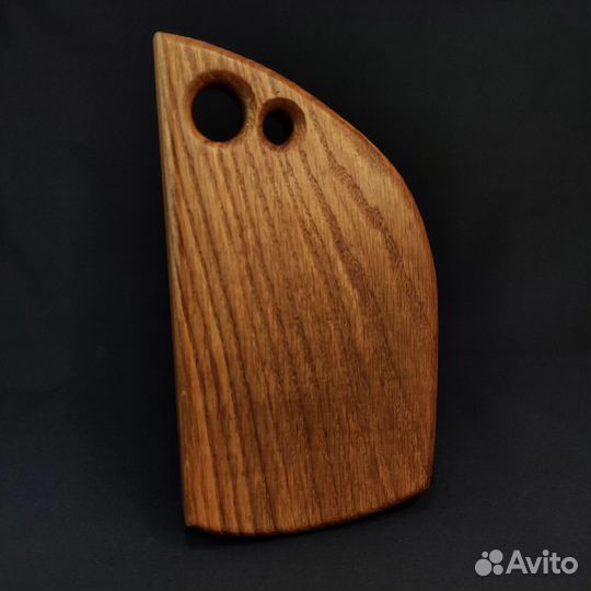 Доска разделочная из дерева