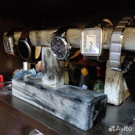 Подставка для часов