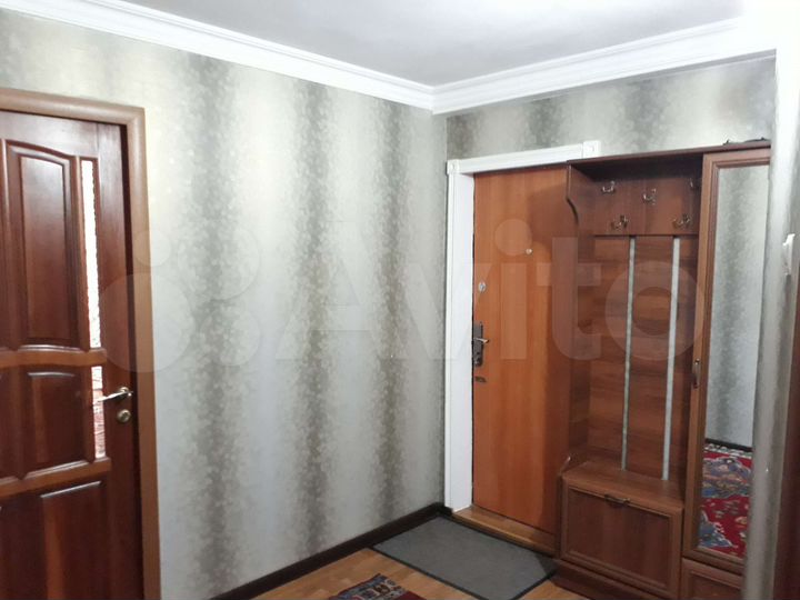 2-к. квартира, 50 м², 4/5 эт.