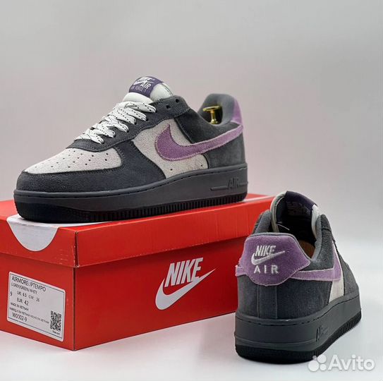 Кроссовки мужские Nike Air Force 1 Low