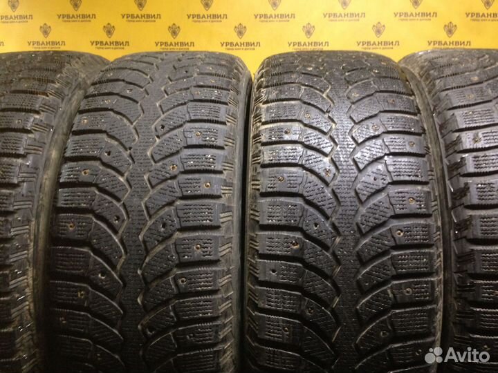 Bridgestone Blizzak Spike-01 235/60 R18 107T