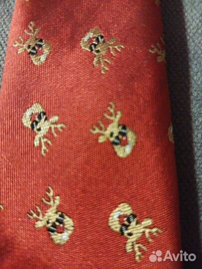 Галстук детский