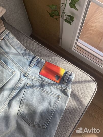 Джинсы blsh