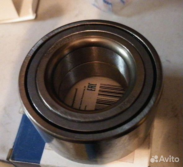 Подшипник передней ступицы Hyundai Kia