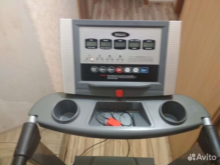 Дорожка беговая Электрическая