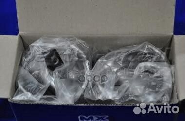 Поршень двигателя STD (2 шт.) KIA Bongo3 (OCT