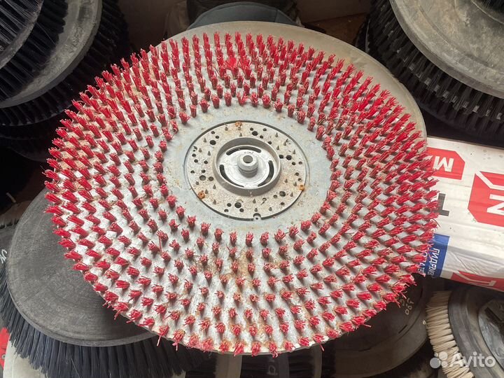 Держатель пэдов 500мм для SC6500 Nilfisk 56505790