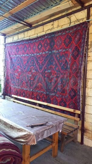 Дача 160 м² на участке 5 сот.