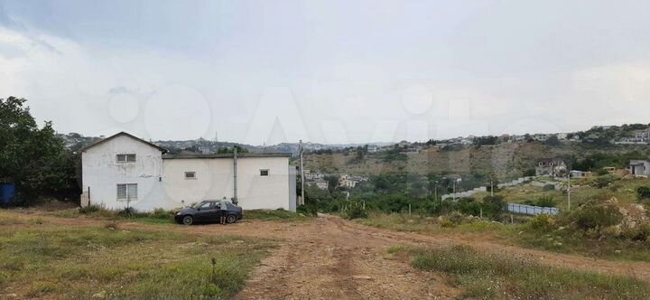 Участок 5 сот. (ИЖС)