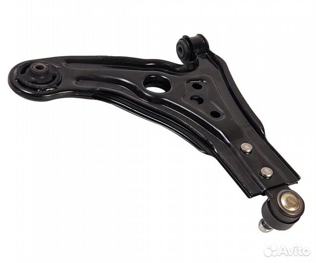 Рычаг подвески chevrolet Aveo (05) (1.2/1.4/1.5/1