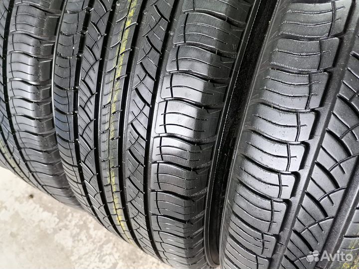 Michelin Latitude Tour HP 245/60 R18