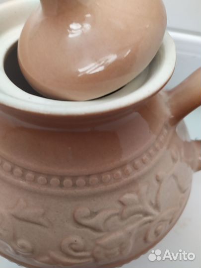 Чайник (кувшин) СССР