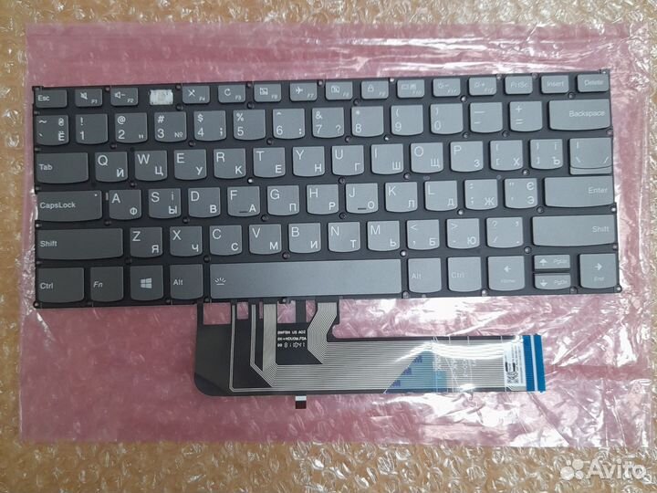 Клавиатура lenovo Yoga 530-14IKB