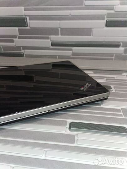 Lenovo ThinkPad Edge core i3\RAM8\SSD120