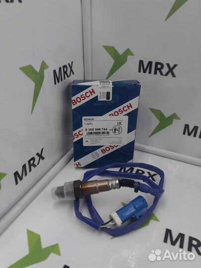 Лямбда-зонд 0258986744