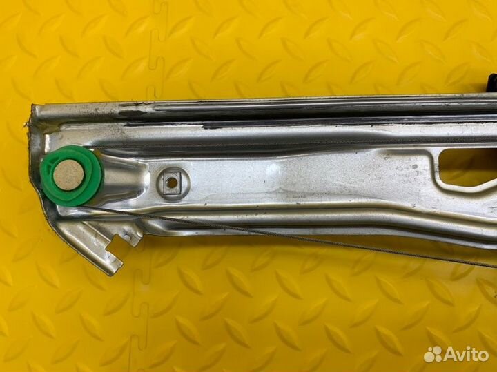 Стеклоподъемник передний левый Ford Transit 8 FCD