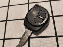 Ключ Suzuki Grand Vitara, SX4, Swift, Splash