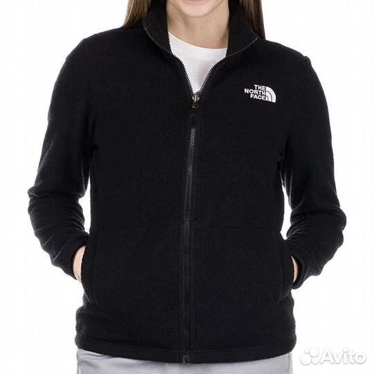 THE north face Jacket Women's Black (XL)(32)