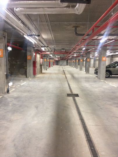 Гараж, 13 м²