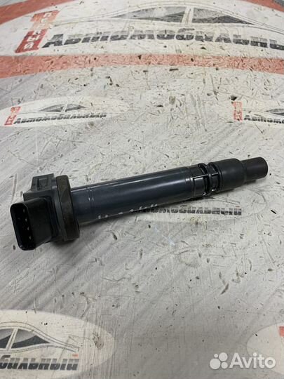 Катушка зажигания c Toyota Corolla Axio NZE161 1NZ