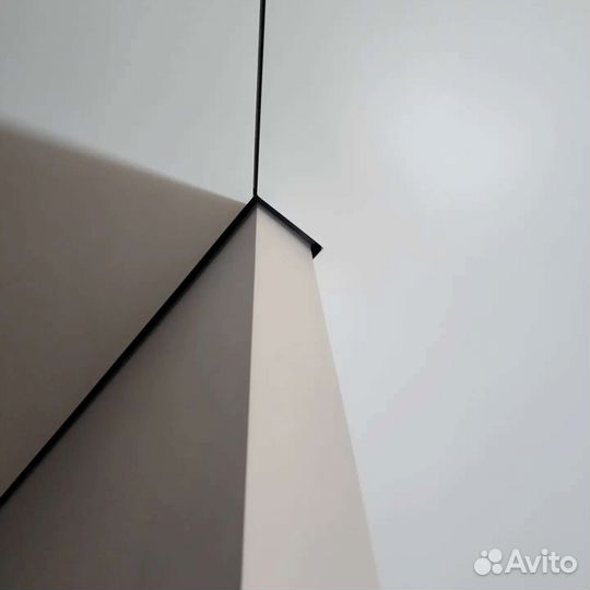 Натяжной потолок
