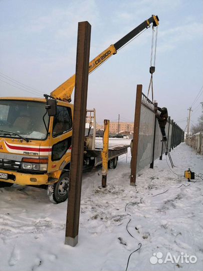 Манипулятор воровайка