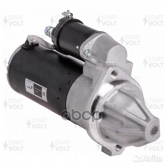 Стартер LST0353 startvolt
