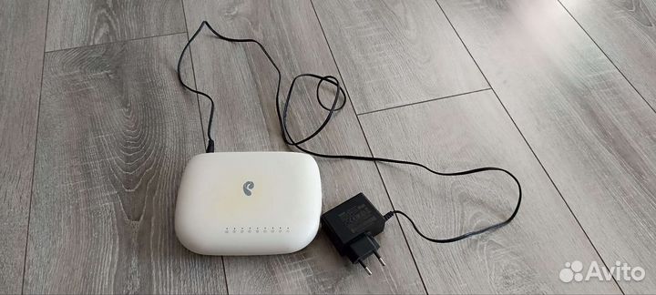 Wifi роутер 2g-5g от Ростелеком