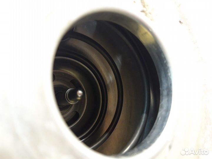 Вакуумный усилитель тормозов