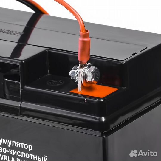 Prometheus ре1218L аккумулятор