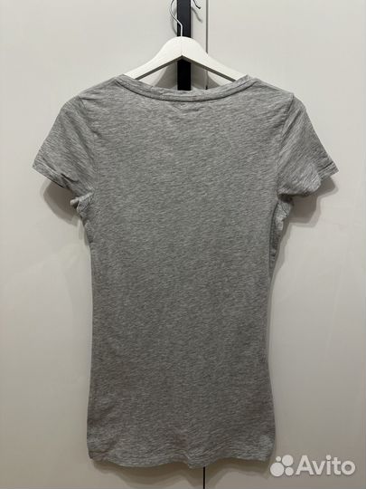 Tommy hilfiger футболка женская