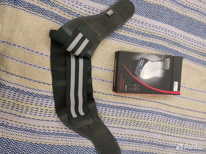 Бандаж дородовый