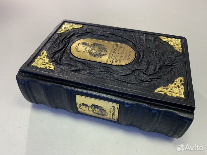 Федор Достоевский: Полное собрание повестей