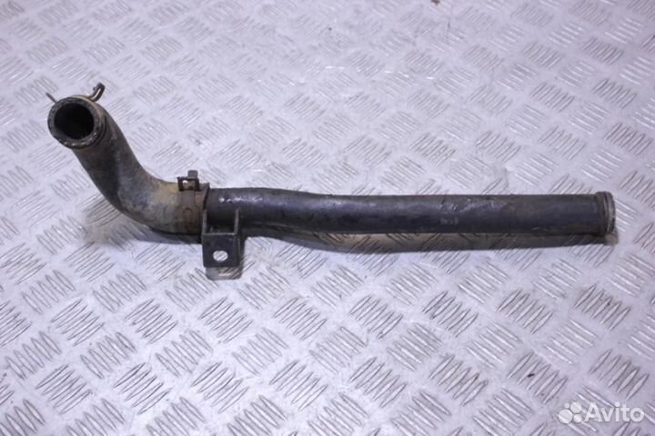 Трубка системы охлаждения Hyundai Matrix 2001-2010