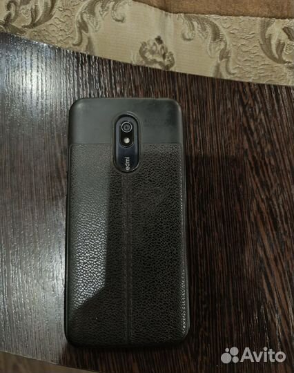 Xiaomi Redmi, 4 ГБ