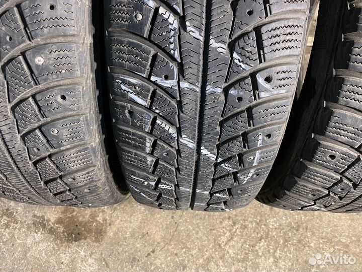 Gislaved Nord Frost 5 185/60 R14 82T