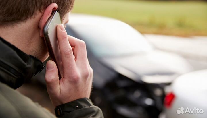 Услуги автоюриста Казань